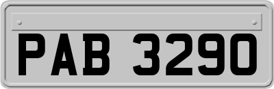 PAB3290