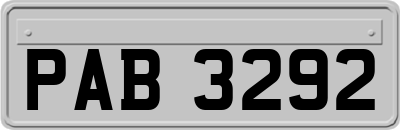 PAB3292