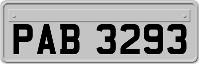 PAB3293