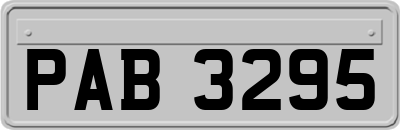 PAB3295