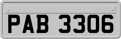 PAB3306