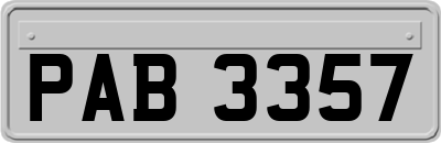 PAB3357