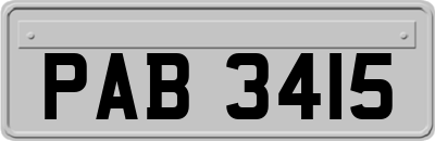 PAB3415