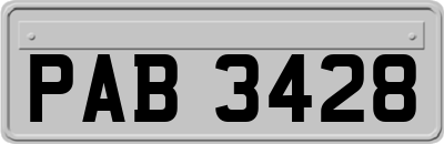 PAB3428