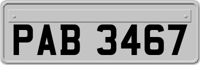 PAB3467