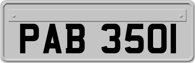 PAB3501