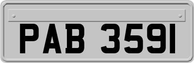 PAB3591