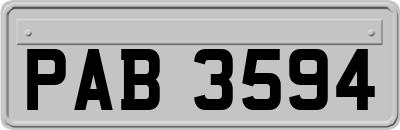 PAB3594