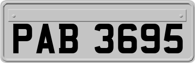 PAB3695