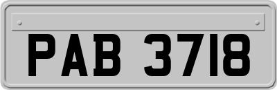 PAB3718