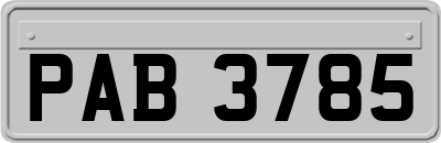 PAB3785