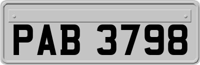 PAB3798
