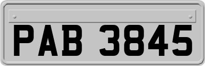 PAB3845