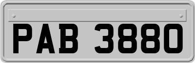 PAB3880