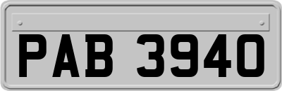 PAB3940