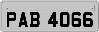 PAB4066