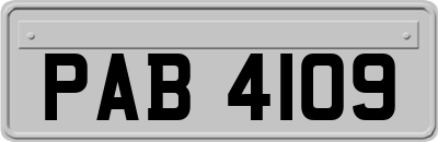 PAB4109