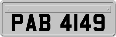 PAB4149