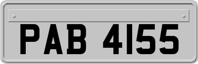 PAB4155