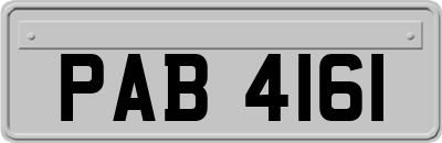PAB4161