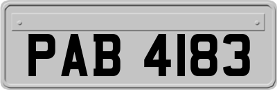 PAB4183