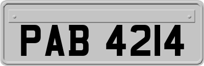 PAB4214