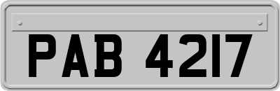 PAB4217