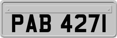 PAB4271