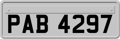 PAB4297