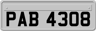 PAB4308