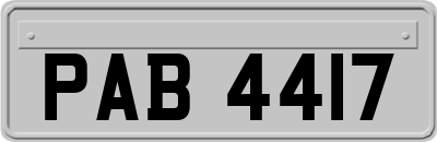 PAB4417
