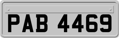 PAB4469
