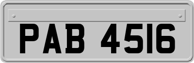 PAB4516