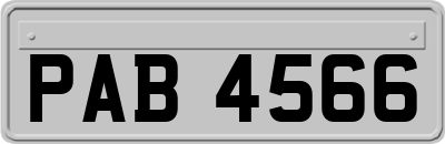PAB4566