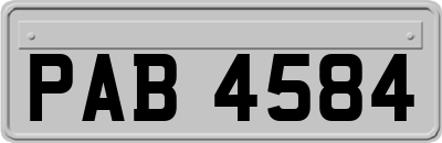 PAB4584