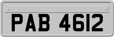 PAB4612