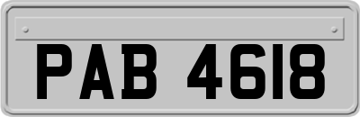 PAB4618