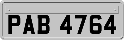 PAB4764