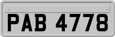 PAB4778