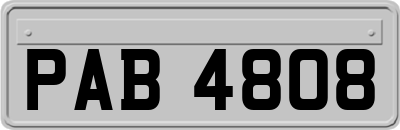 PAB4808