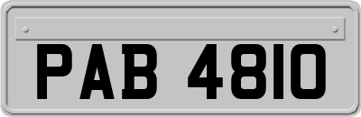 PAB4810