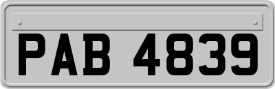 PAB4839