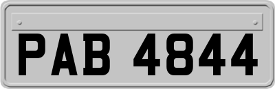 PAB4844