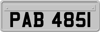 PAB4851