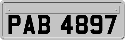 PAB4897