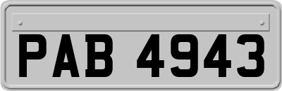 PAB4943
