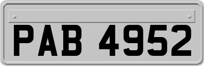PAB4952