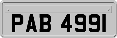 PAB4991
