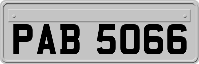 PAB5066