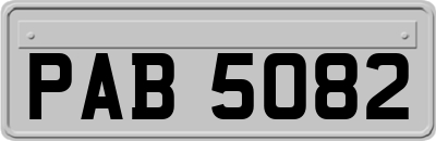PAB5082